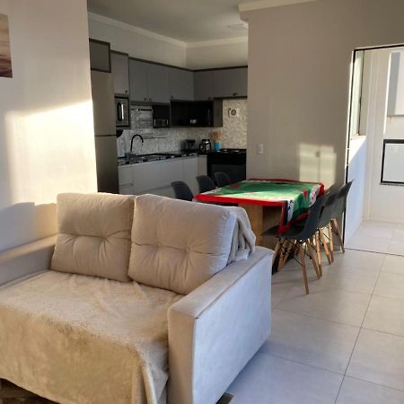 Apartamento Terreo Com Jardim Gourmet Apartment Piçarras Exterior foto