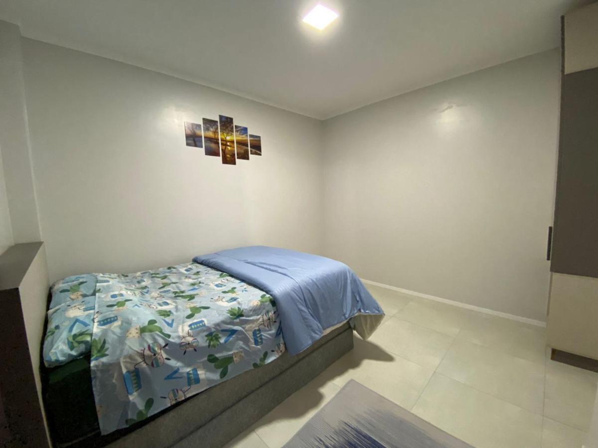Apartamento Terreo Com Jardim Gourmet Apartment Piçarras Exterior foto