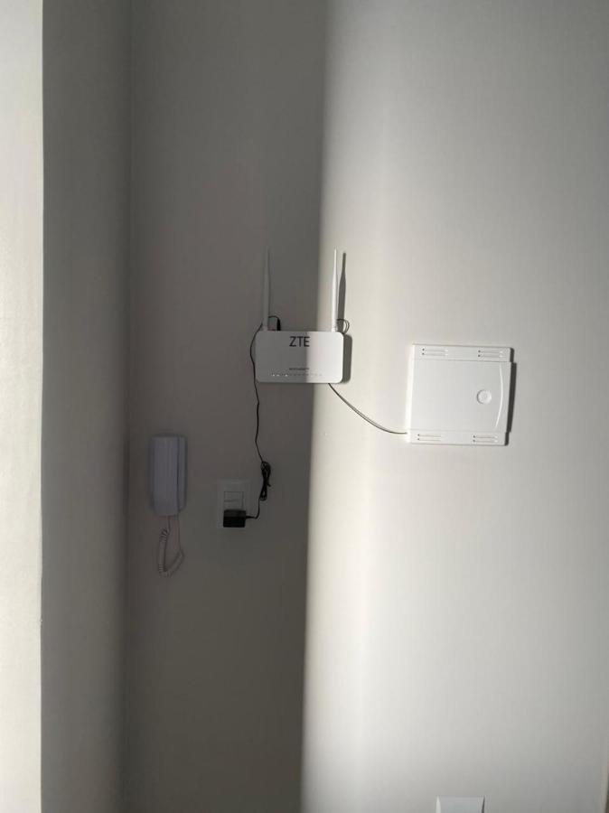 Apartamento Terreo Com Jardim Gourmet Apartment Piçarras Exterior foto