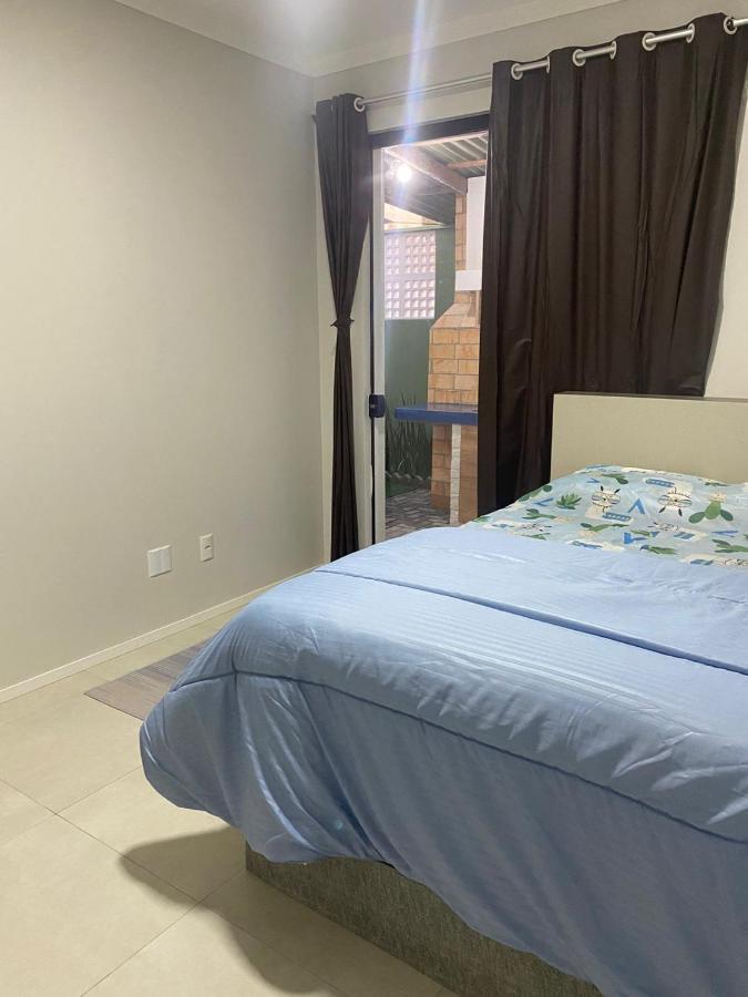 Apartamento Terreo Com Jardim Gourmet Apartment Piçarras Exterior foto
