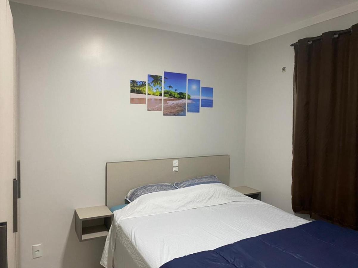 Apartamento Terreo Com Jardim Gourmet Apartment Piçarras Exterior foto