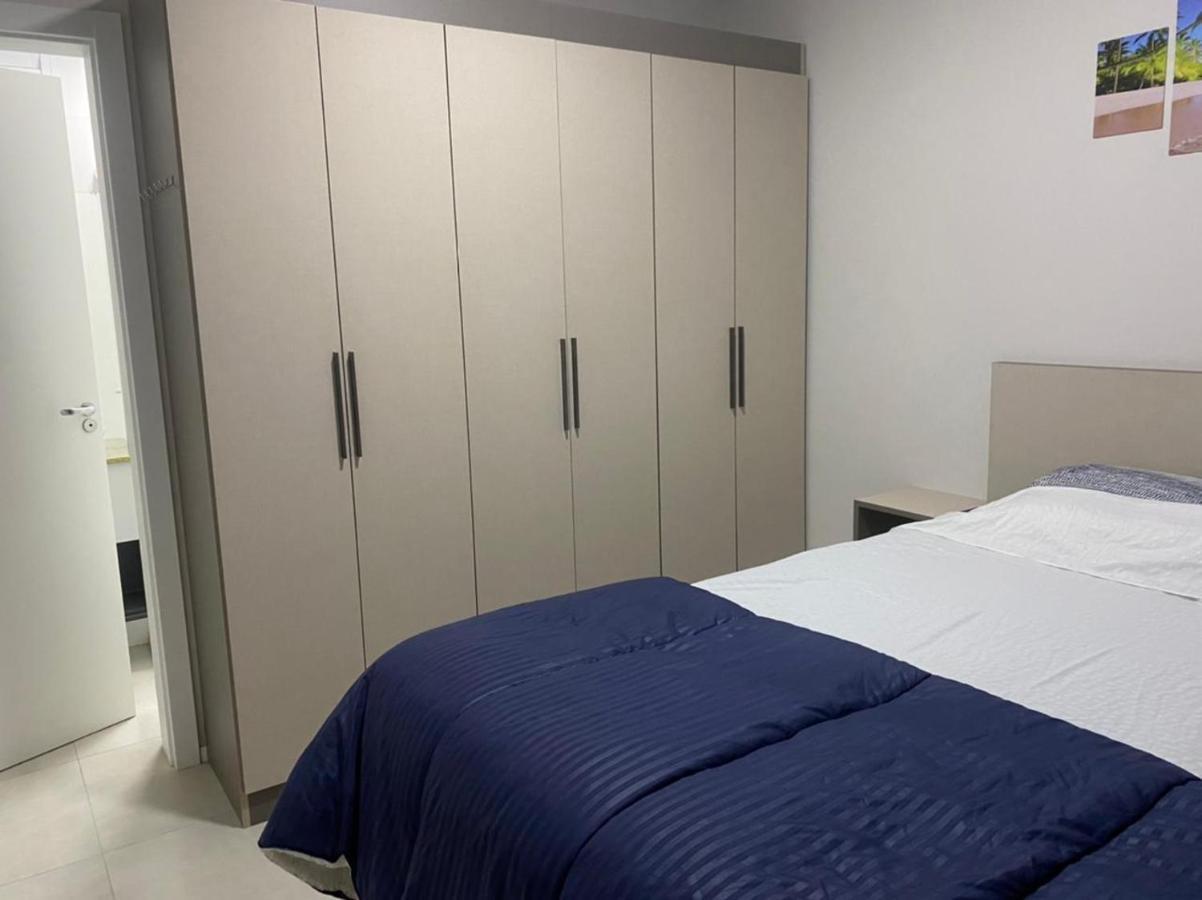 Apartamento Terreo Com Jardim Gourmet Apartment Piçarras Exterior foto