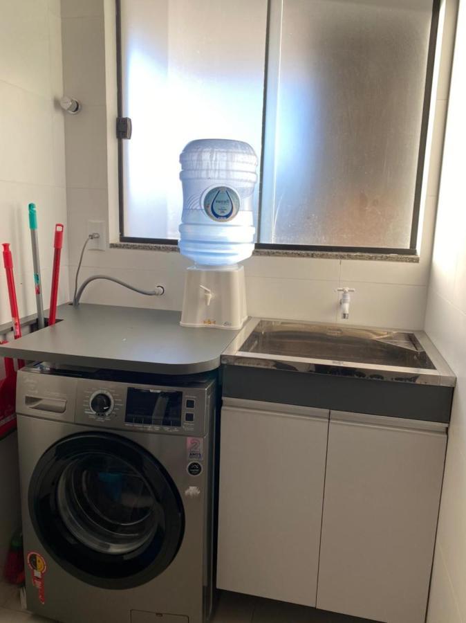 Apartamento Terreo Com Jardim Gourmet Apartment Piçarras Exterior foto