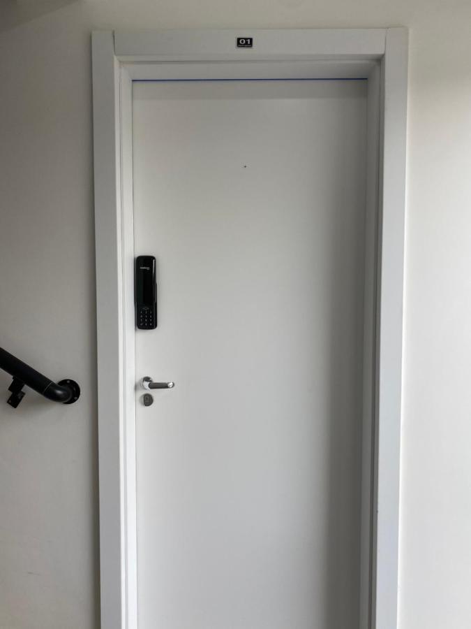 Apartamento Terreo Com Jardim Gourmet Apartment Piçarras Exterior foto