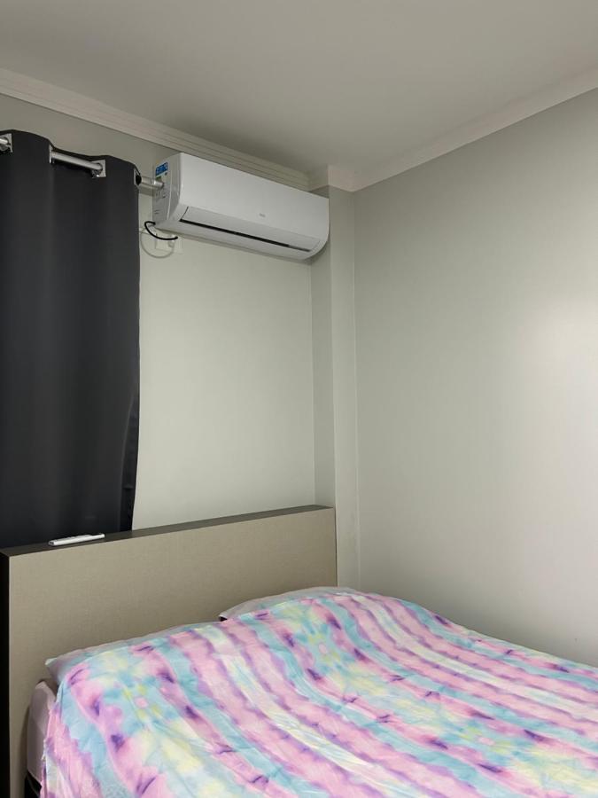 Apartamento Terreo Com Jardim Gourmet Apartment Piçarras Exterior foto