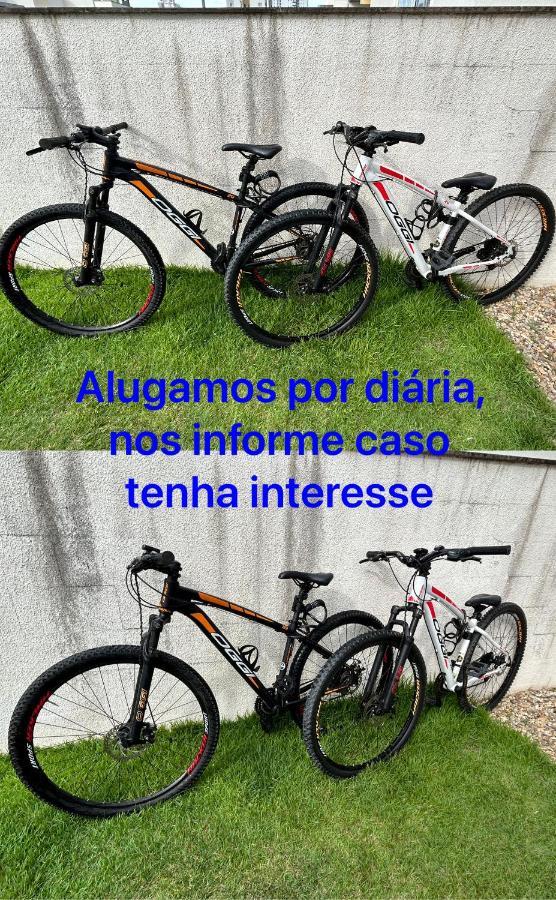 Apartamento Terreo Com Jardim Gourmet Apartment Piçarras Exterior foto