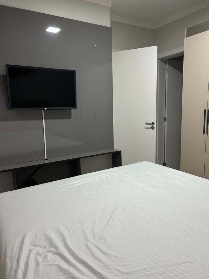 Apartamento Terreo Com Jardim Gourmet Apartment Piçarras Exterior foto